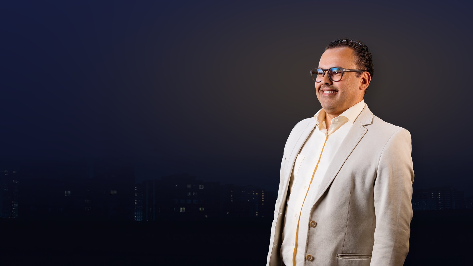 Paulinho do Hipismo, candidato a Deputado Estadual por Mato Grosso