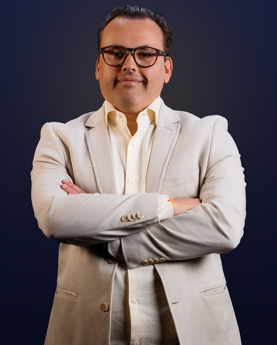 Paulo Alves Palhano, o Paulinho do Hipismo